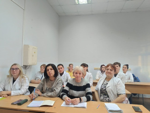 Профилактика рака лёгких