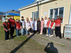 В Адыгее стартовал проект "За медицину здорового долголетия"