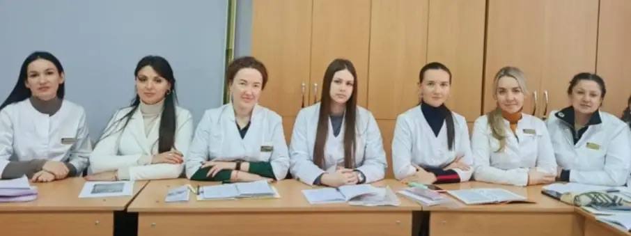 Профилактика хронических неинфекционных заболеваний