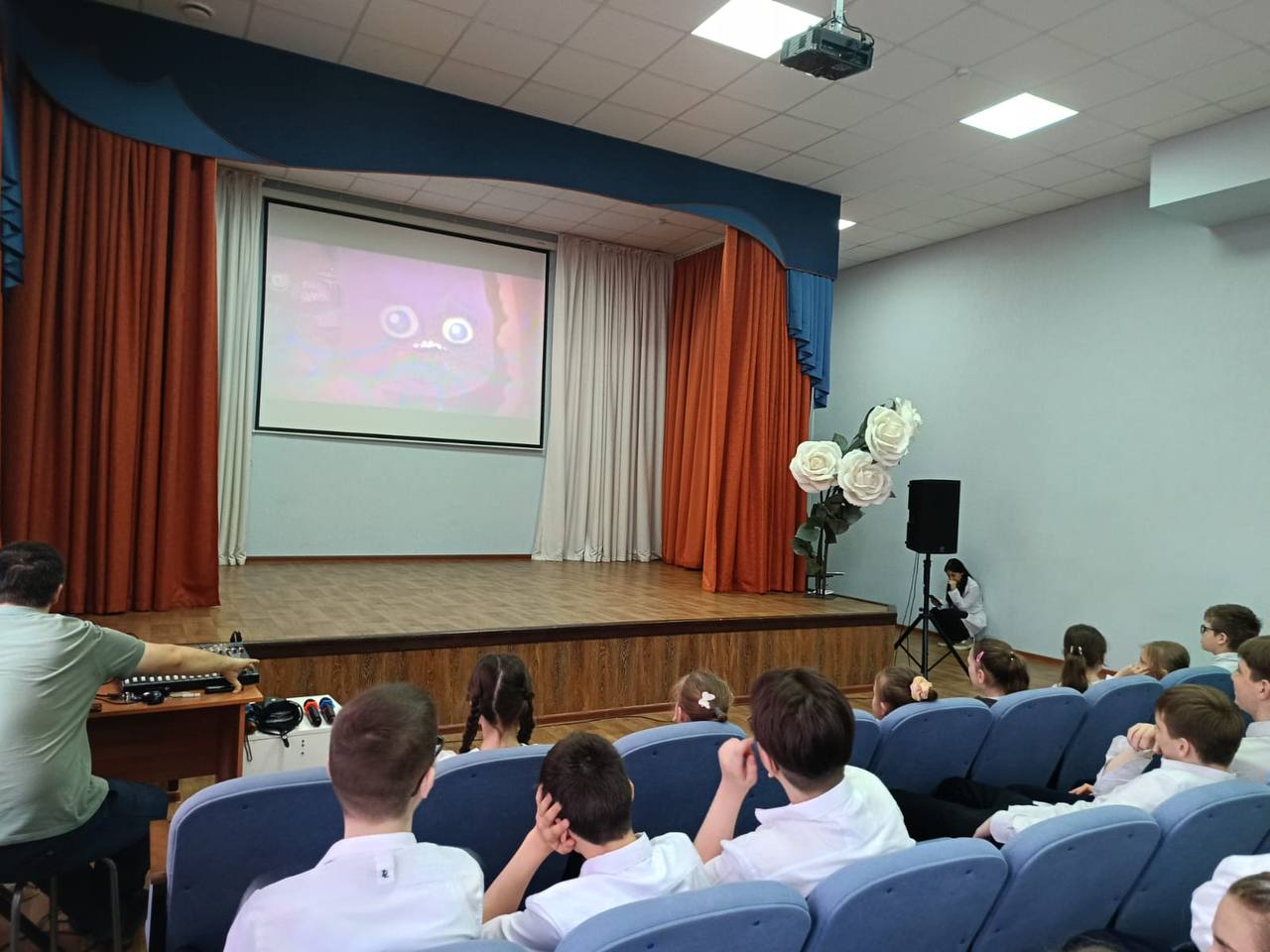 Туберкулез − заразная болезнь