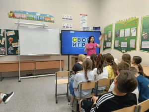 Безопасное лето: спорт, еда и никаких гаджетов