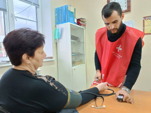 ДоброВСело в ауле Пшизов