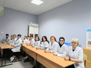 Медработников Адыгеи обучили профилактике никотинозависимости