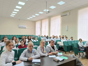 «Популяризация подчета калорий»