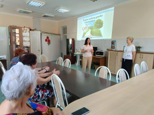 Спорт и здоровье в зрелом возрасте: энергия, сила и уверенность в каждом дне!