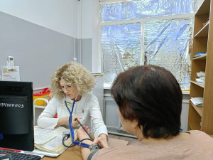 Всероссийская акция #ДоброВСело