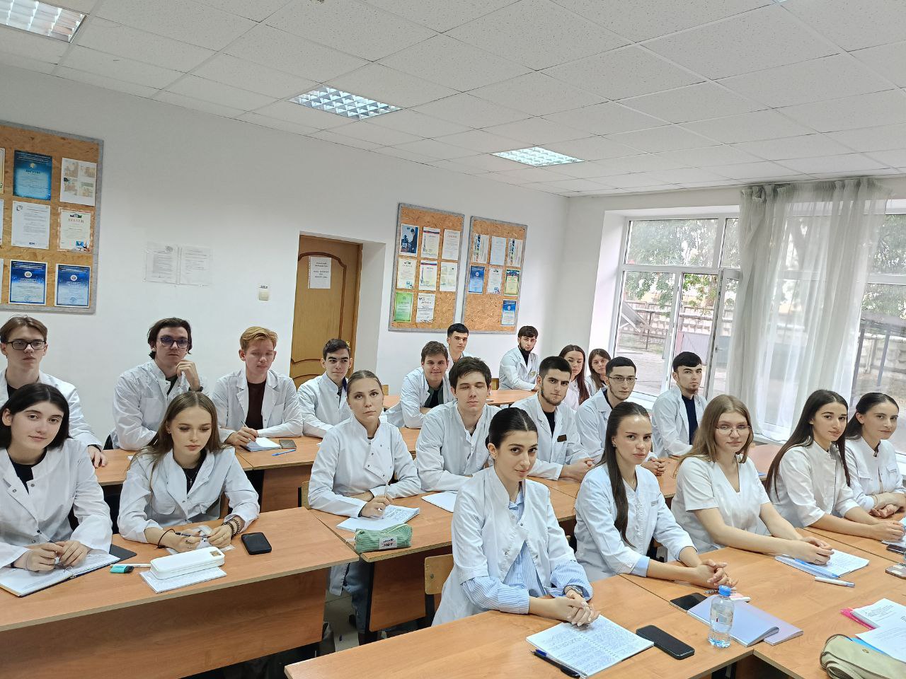 Выбирай здоровый образ жизни. Откажись от алкоголя!